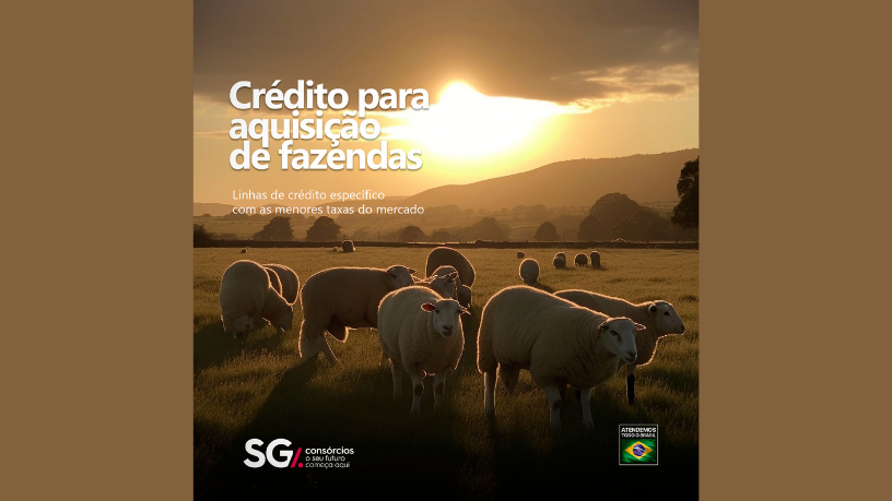 SG Consórcios