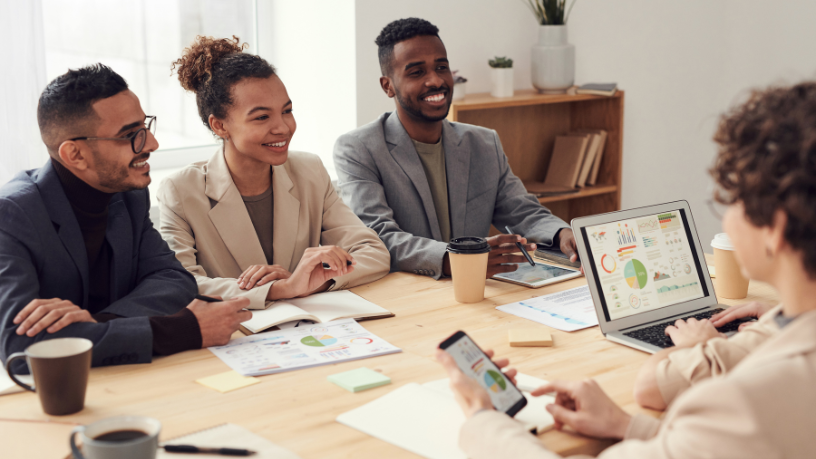 Ambientes saudáveis e inspiradores: Antônio Fernando Ribeiro Pereira explica o poder do pertencimento na criação de equipes engajadas.