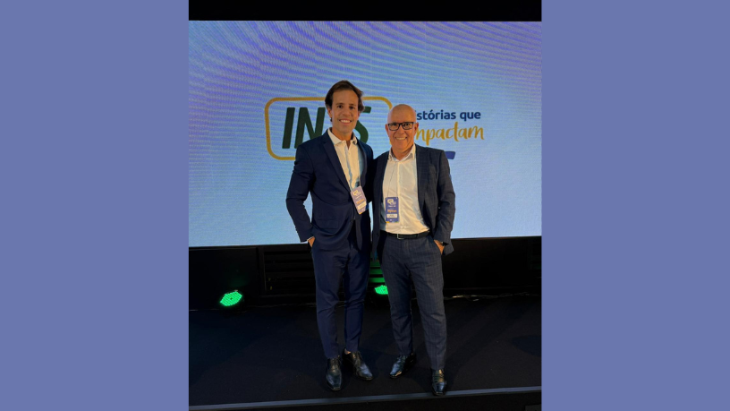 Ian dos Anjos Cunha mostra como biohacking com dados permite medir, ajustar e evoluir seu corpo e mente com inteligência.