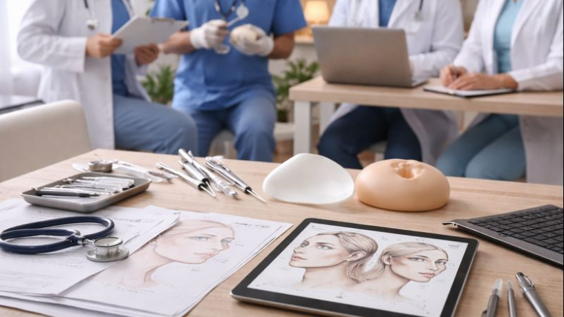 Milton Seigi Hayashi ressalta que equipe multidisciplinar eleva segurança e qualidade dos resultados cirúrgicos.