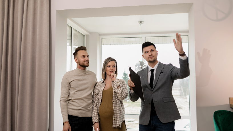 Por que a previsibilidade importa mais do que retorno máximo em decisões imobiliárias maduras? A previsibilidade orientando decisões imobiliárias maduras com Alex Nabuco dos Santos.