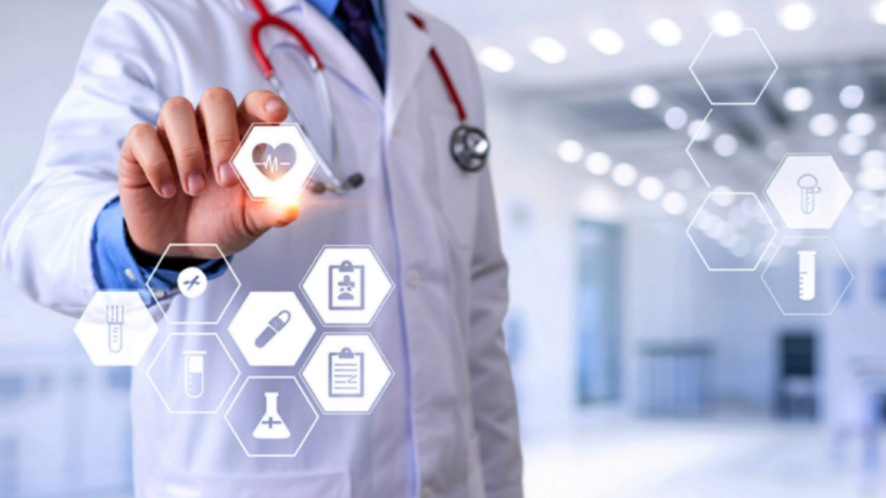 Márcio Pires de Moraes explica como a tecnologia e saúde caminham juntas para trazer mais qualidade de vida, prevenção e bem-estar.