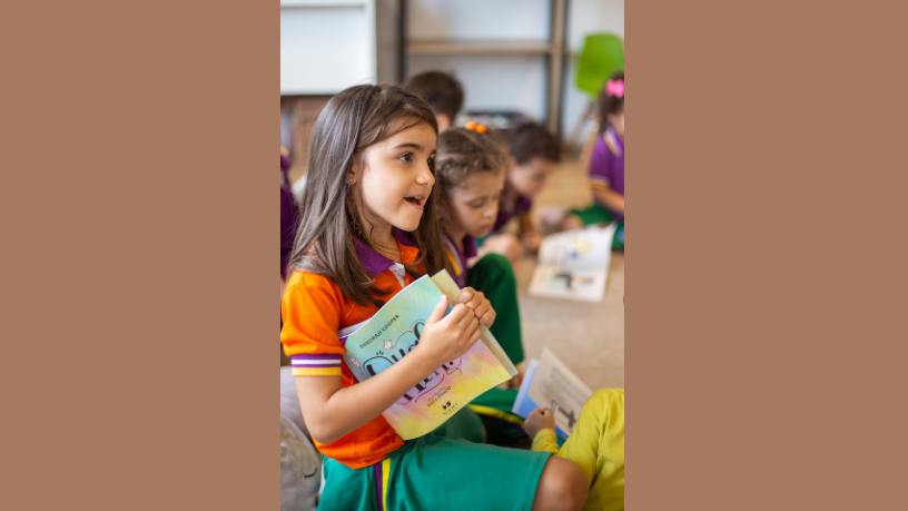 Educação e inclusão: como a Sigma Educação e Tecnologia Ltda mostra que a linguagem inclusiva pode tornar o ambiente escolar mais acolhedor e equitativo.