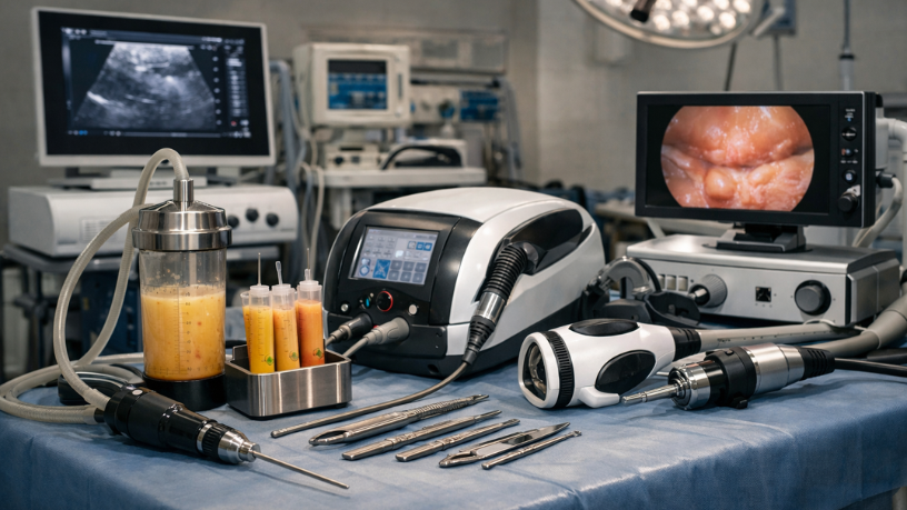 Milton Seigi Hayashi explica que a associação de métodos exige planejamento preciso e avaliação individualizada.