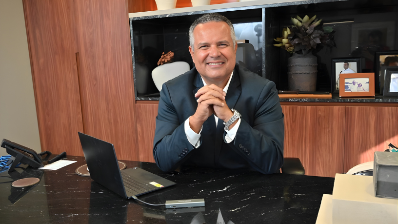 De que maneira a experiência de Elmar Juan Passos Varjão Bomfim pode ajudar a sua recuperação de bens culturais? Elmar Juan Passos Varjão Bomfim