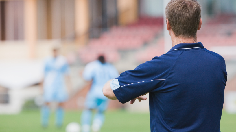 Luciano Colicchio Fernandes