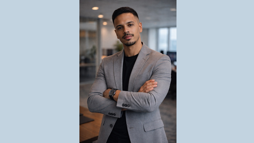 Richard Lucas Da Silva Miranda