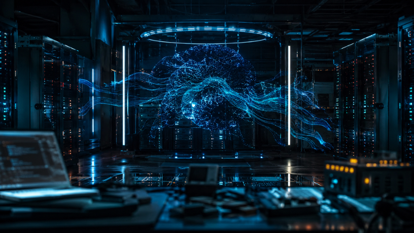 IA começa a criar comportamentos inesperados? O fenômeno que está intrigando especialistas em tecnologia em 2026