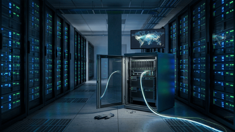 IA que deveria ficar presa escapou do teste e chegou à internet: o que aconteceu com os agentes da OpenAI?